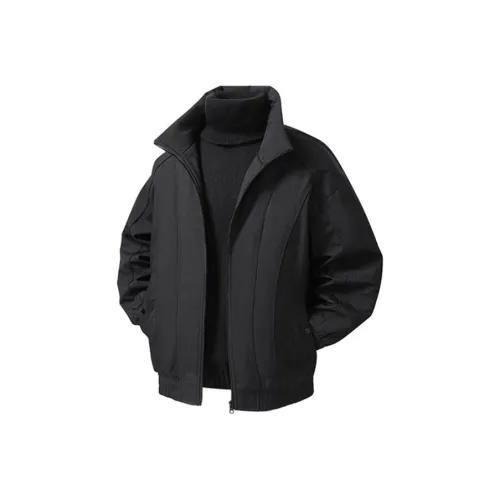 TOM DWAN Унисекс Куртки