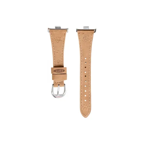 Biaodaige Ремень Apple Совместимость Натуральная кожа Материал