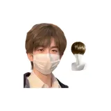 Холодный коричневый