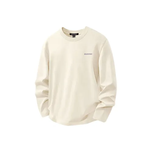 JEANSWEST Унисекс T-рубашки