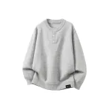 Туманно-серый