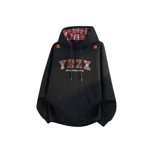 Под одним человеком Свитшот Унисекс