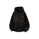 Чёрно-жёлтый (флисовая подкладка)