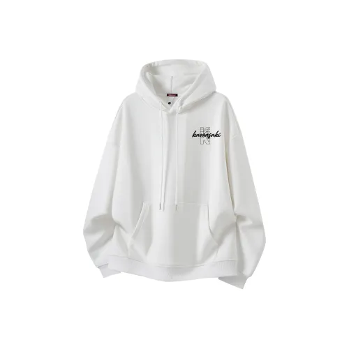 Kawasaki Унисекс Свитшоты