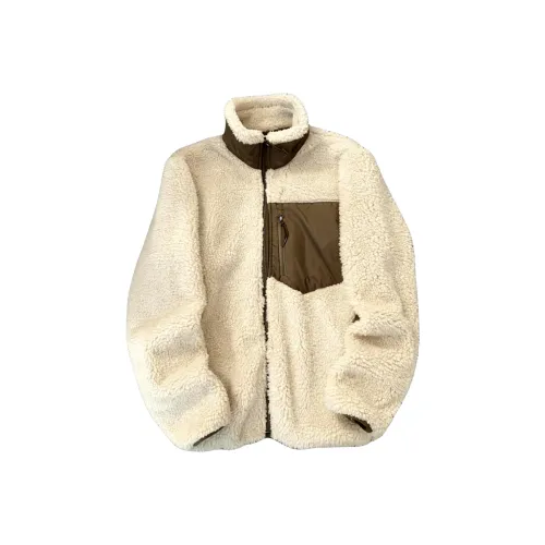 W.O.L Мужские пуховики