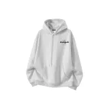 Серый меланж