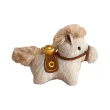 Слиток Пони - Коричневый