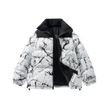 Белый камуфляж