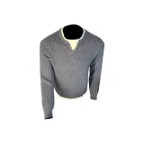 Светло-серый