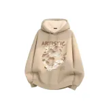 [Dense Шерпа] Хаки (Tn Облачный дым и Цепляющиеся краны)