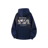 Темно-синий [Вес: 400 г]