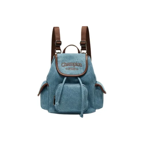 Champion Ткань Рюкзак Унисекс
