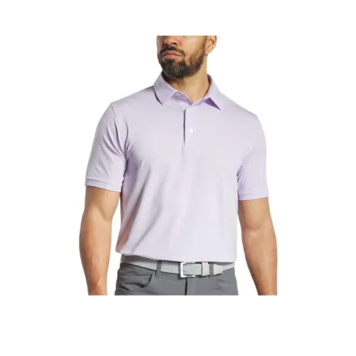 FOOTJOY Лаванда Мужские Рубашки