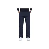 Темно-синий - [Утолщенный и с флисовой подкладкой]