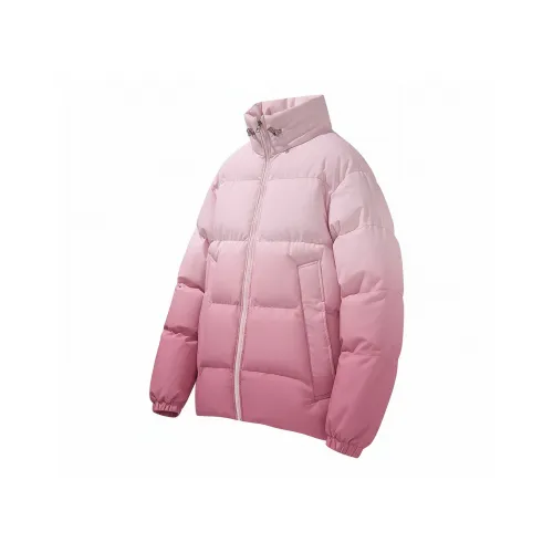 HIKZ Унисекс Пуховики