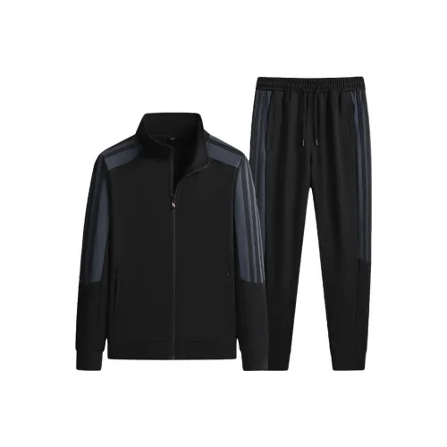 NINEDAO Повседневная спортивная одежда для мужчин