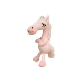 Удачи Розовый Лошадь