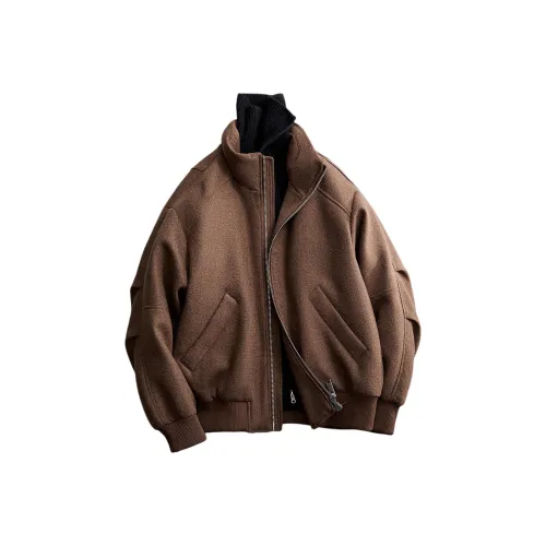 RICE NINE TEN Пуховик Унисекс