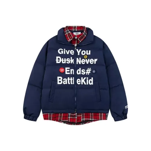 M MAICCO Женские пуховики