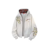 Фотиния Серый (Термический с флисовой подкладкой)