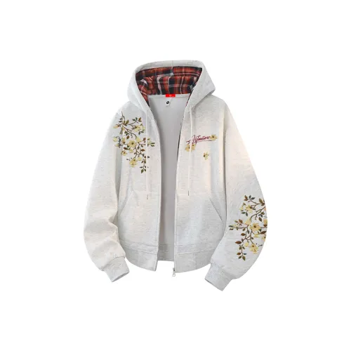 MIIOW Trend Party series Свитшот Унисекс