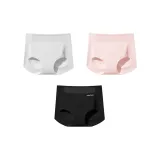 Светло-серый + Светло-розовый + Черный