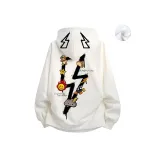 Белый [утолщенный с флисовой подкладкой]