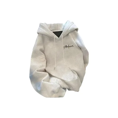 GOYN Серый Школьный возраст Свитшоты