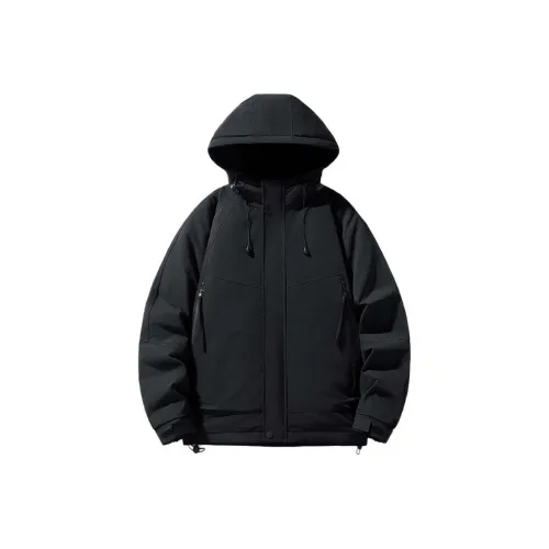 Evil Lions Унисекс Пуховики