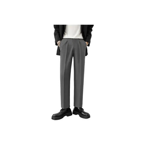 IL SARTO Мужской костюм брюки