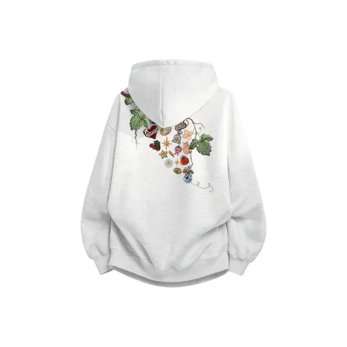 Под одним человеком Свитшот Унисекс