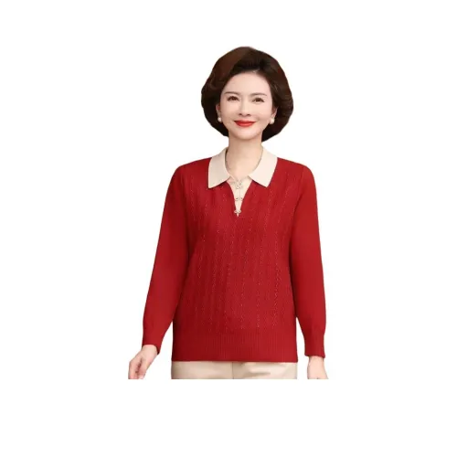 TXGN Женская трикотажная одежда