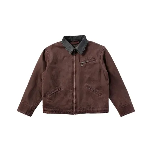 EXPM Мужские Куртки