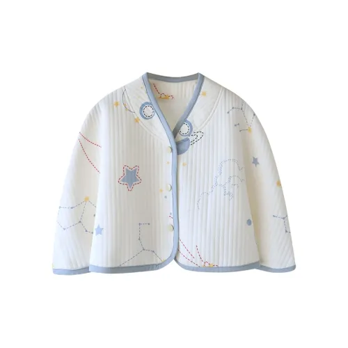 MADALLO Белый Женские Банные халаты