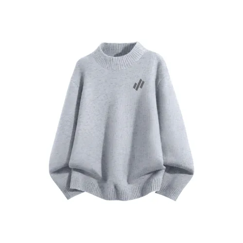 JEANSWEST LIFE Трикотаж Свитеры Унисекс