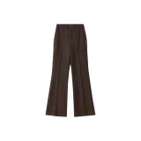 Кофейный (с флисовой подкладкой)