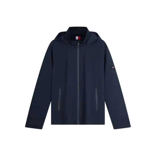 Tommy Hilfiger Мужские Куртки