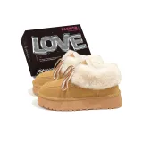 Yellow - Эксклюзивная обувь Коробка