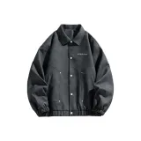 Темно-серый