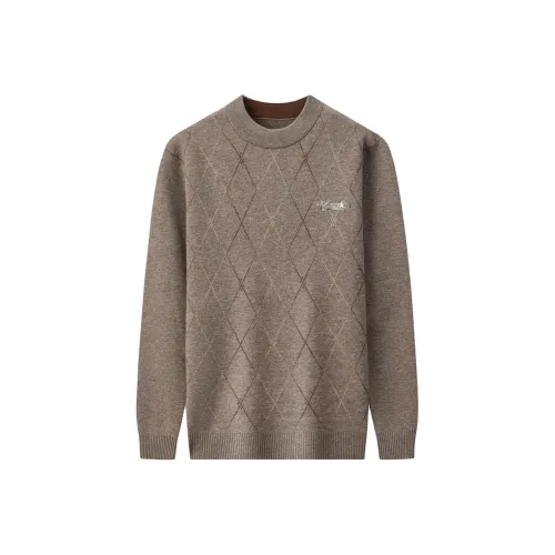 VERAF CA Унисекс Трикотаж