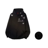 Черный (с флисовой подкладкой)