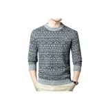 Средне-серый