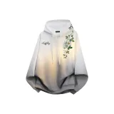 White (Тяжелый утолщенный и с флисовой подкладкой)