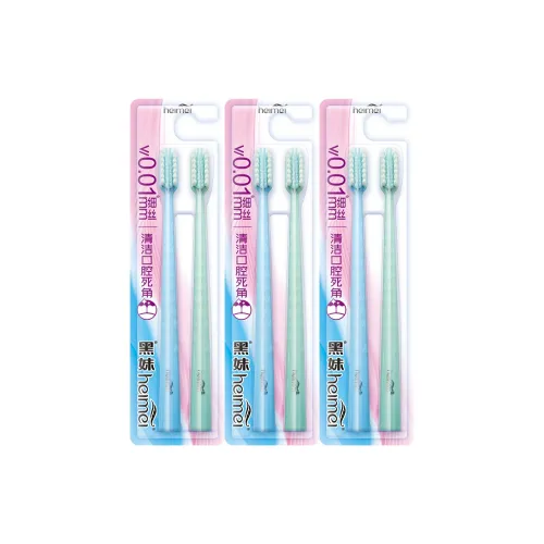 HEIMEI Зубные щетки и средства гигиены полости рта