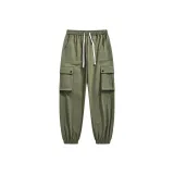 Армейский зеленый