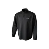 Черный (с флисовой подкладкой)