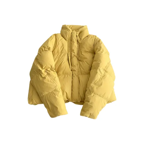 BEAUTIFUL CONFESSION Пуховик Женские