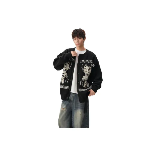 VESIBO Унисекс Свитера