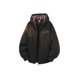 Черный (с флисовой подкладкой)