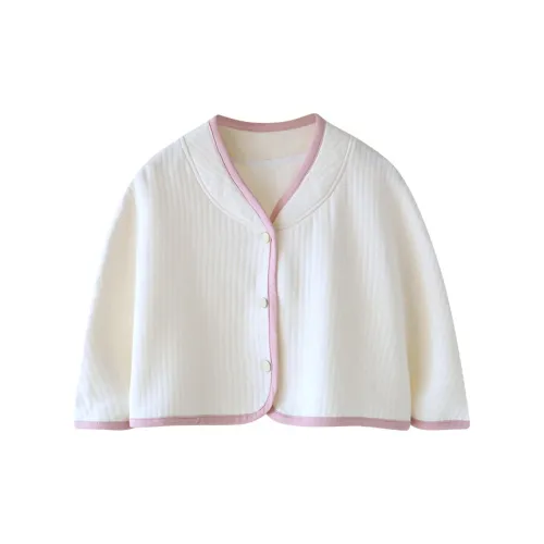 MADALLO Белый Женские Банные халаты